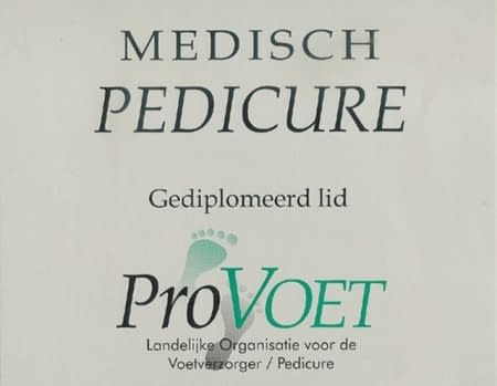 Medisch Pedicure