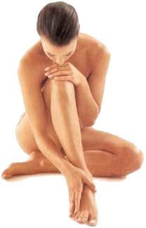 Brazilian Wax