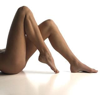 Brazilian Wax